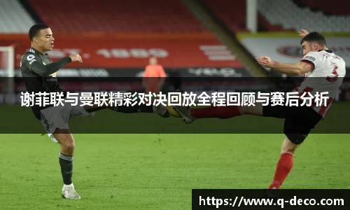 谢菲联与曼联精彩对决回放全程回顾与赛后分析