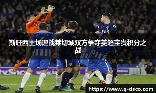 斯旺西主场迎战莱切城双方争夺英超宝贵积分之战