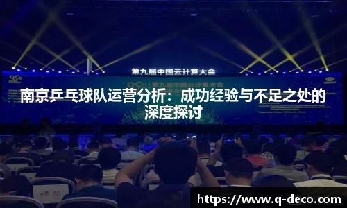 南京乒乓球队运营分析：成功经验与不足之处的深度探讨